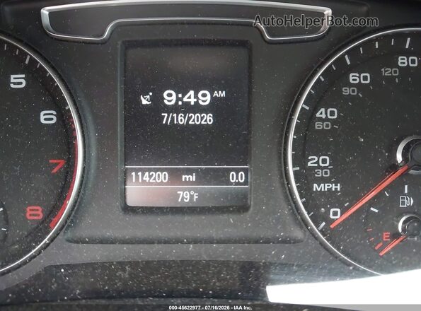 WA1ECCFS8JR007146 2018 AUDI Q3 Black 