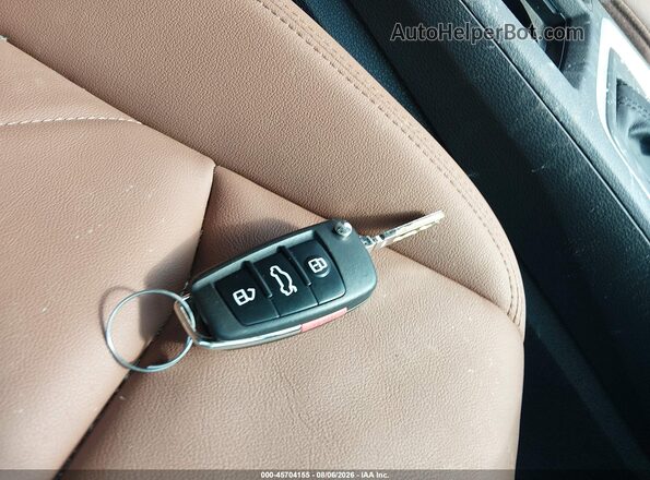 WA1EECF32M1130902 2021 AUDI Q3 White Vista del salpicadero