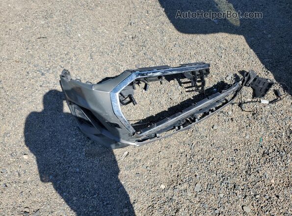 WA1EECF38K1064871 2019 AUDI Q3 Gray ძრავის განყოფილების ხედი