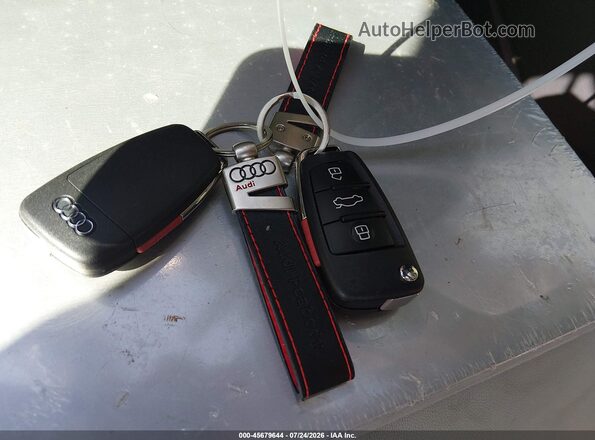 WA1EECF38R1037812 2024 AUDI Q3 White Widok deski rozdzielczej