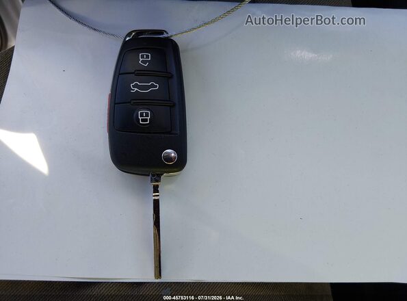 WA1EECF39L1119510 2020 AUDI Q3 White Առջևի վահանակի տեսք