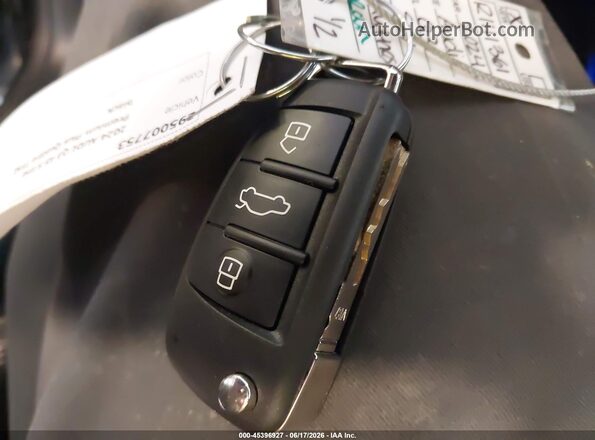 WA1EECF3XR1111361 2024 AUDI Q3 Black Vista del salpicadero