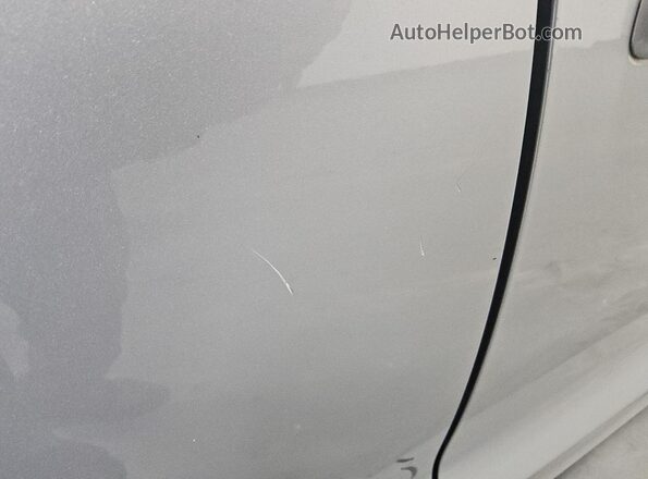 WA1EFCFS1GR006954 2016 AUDI Q3 Silver 