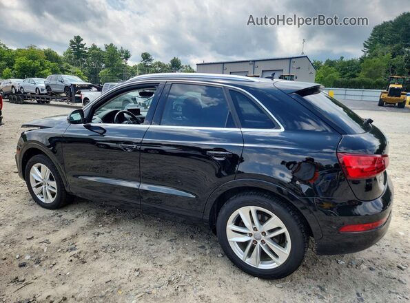 WA1EFCFS1GR009532 2016 AUDI Q3 Black Rear left