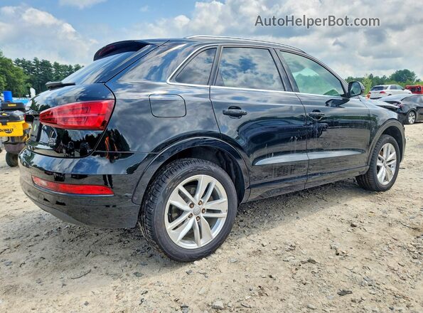 WA1EFCFS1GR009532 2016 AUDI Q3 Black Rear right