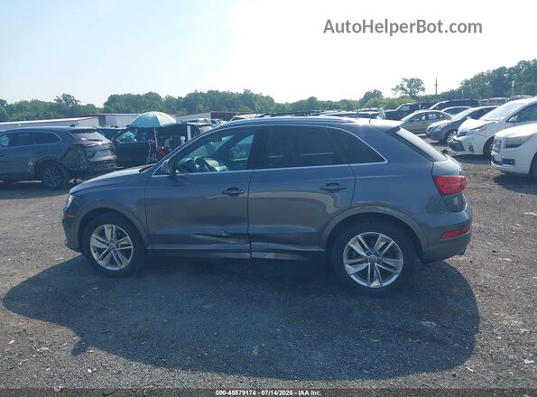 WA1EFCFS4GR013980 2016 AUDI Q3 Серый Панорамный вид салона 360°