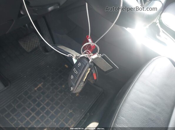 WA1EFCFS4GR013980 2016 AUDI Q3 Серый Вид панели приборов