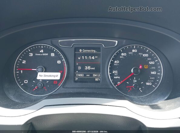 WA1EFCFS5GR016208 2016 AUDI Q3 Черный Вид задних сидений