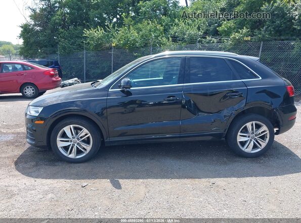 WA1EFCFS5GR016208 2016 AUDI Q3 Черный 