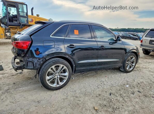 WA1EFCFS8GR017921 2016 AUDI Q3 Black Rear right