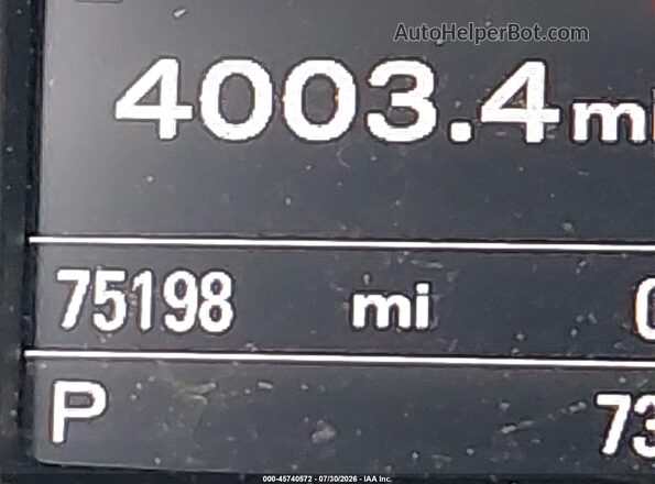 WA1EFCFSXGR013000 2016 AUDI Q3 Silver 