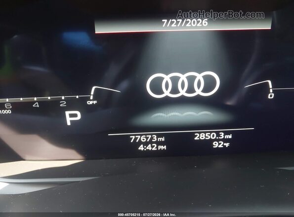 WA1EVAF13MD013797 2021 AUDI Q8 Black 