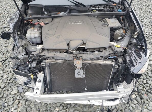 WA1EVAF16LD024128 2020 AUDI Q8 Black 
