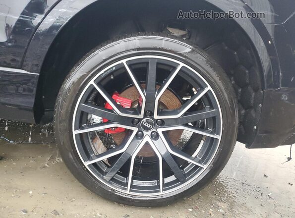WA1EVAF16LD024128 2020 AUDI Q8 Black 