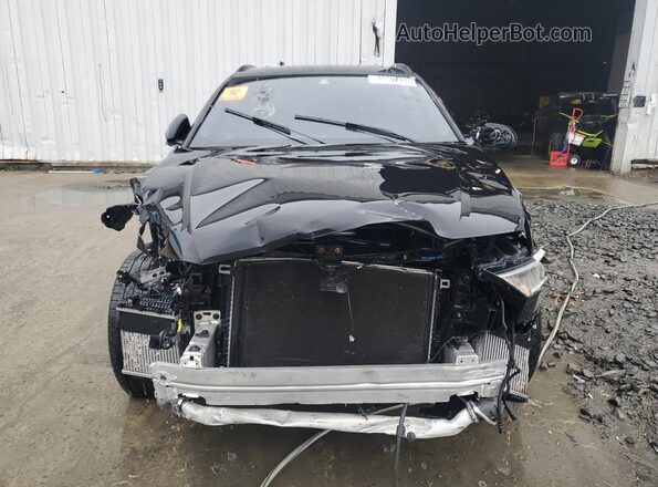 WA1EVAF16LD024128 2020 AUDI Q8 Black 