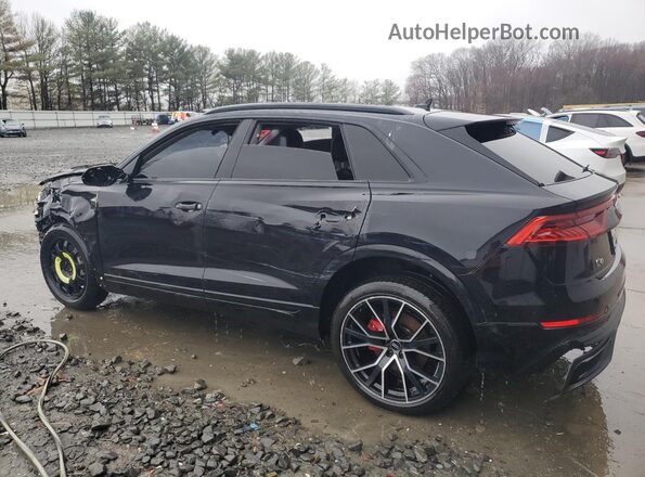 WA1EVAF16LD024128 2020 AUDI Q8 Black 