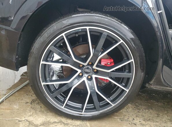 WA1EVAF16LD024128 2020 AUDI Q8 Black 