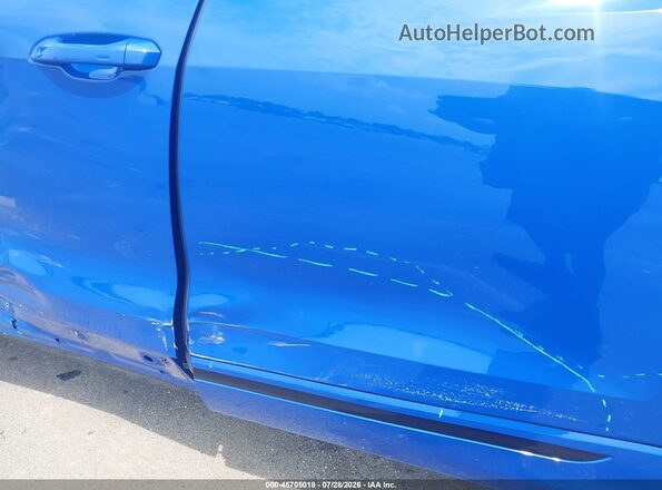 WA1EVBF16PD015263 2023 AUDI Q8 Blue 