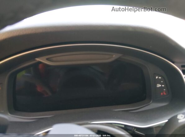 WA1EVBF18ND034569 2022 AUDI Q8 White 