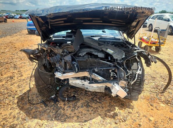WA1FAAFY1R2052131 2024 AUDI Q5 Black Vista frontal