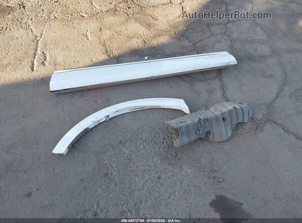 WA1FVAF13KD024901 2019 AUDI Q8 White Widok zestawu wskaźników