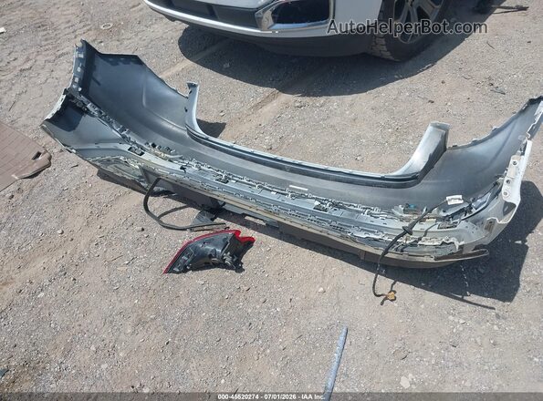 WA1FVAF16LD000402 2020 AUDI Q8 White Widok zestawu wskaźników