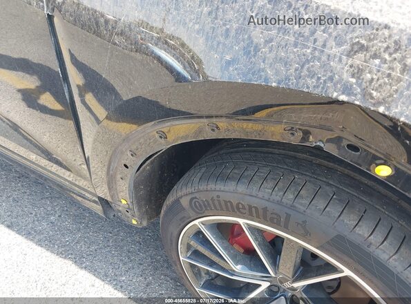 WA1FVBF16MD022133 2021 AUDI Q8 Black 360 interior view