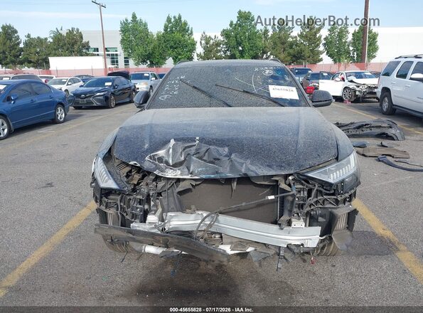 WA1FVBF16MD022133 2021 AUDI Q8 Black 
