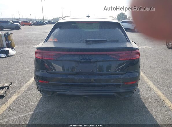 WA1FVBF16MD022133 2021 AUDI Q8 Black 