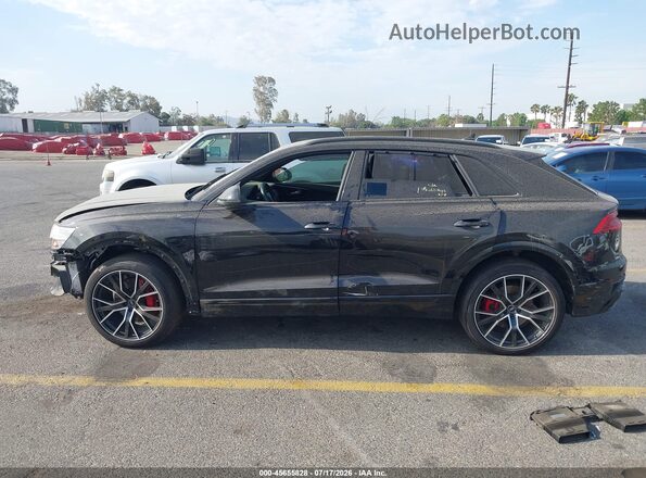 WA1FVBF16MD022133 2021 AUDI Q8 Black 