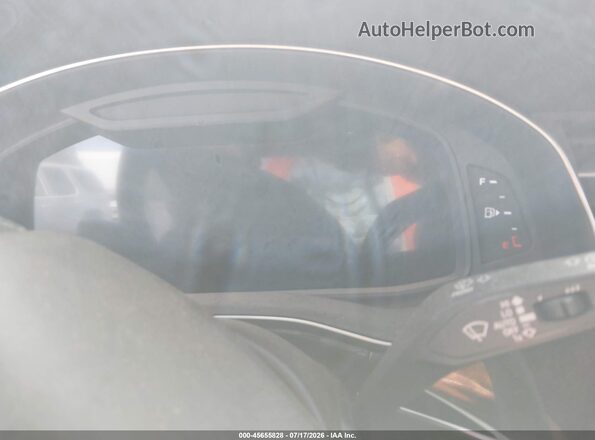 WA1FVBF16MD022133 2021 AUDI Q8 Black 