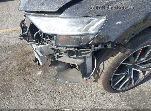 WA1FVBF16MD022133 2021 AUDI Q8 Black 