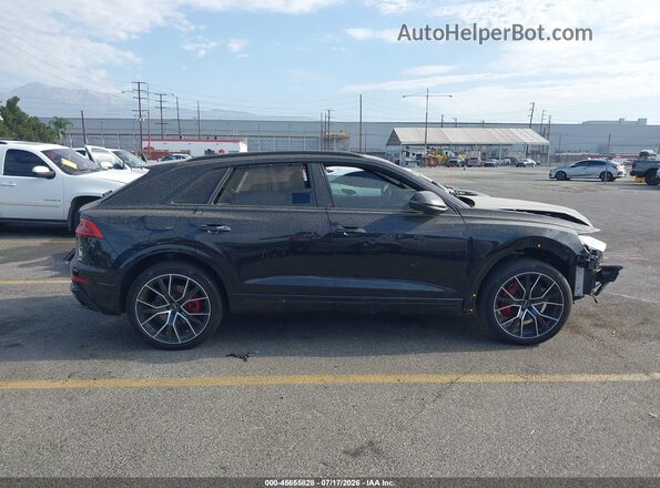 WA1FVBF16MD022133 2021 AUDI Q8 Black 