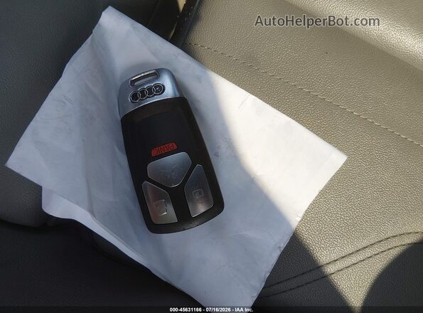 WA1GAAFY7R2001897 2024 AUDI Q5 Green წინა პანელის ხედი