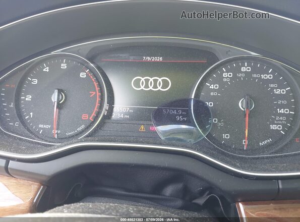 WA1GAAFY8P2004787 2023 AUDI Q5 Gray Widok tylnych siedzeń
