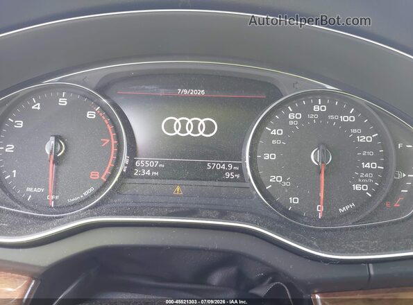 WA1GAAFY8P2004787 2023 AUDI Q5 Gray 