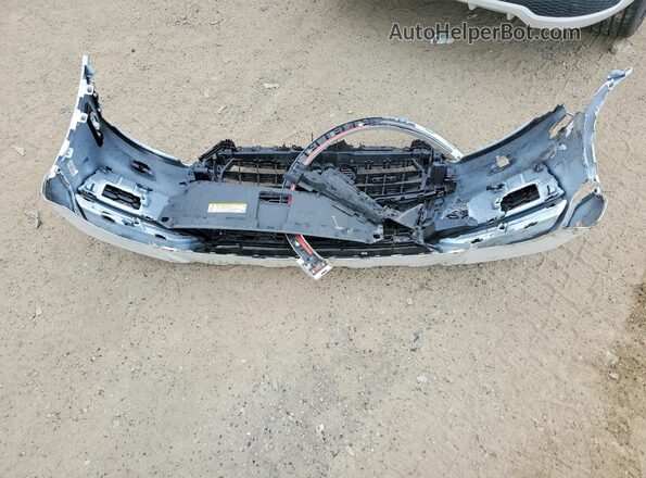 WA1GCCFS0JR030638 2018 AUDI Q3 White ძრავის განყოფილების ხედი