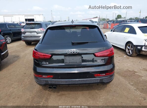 WA1GCCFS8HR004864 2017 AUDI Q3 Black 