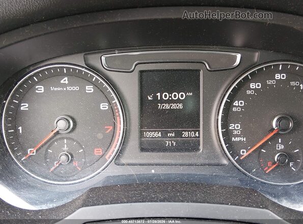 WA1GCCFS8HR004864 2017 AUDI Q3 Black 