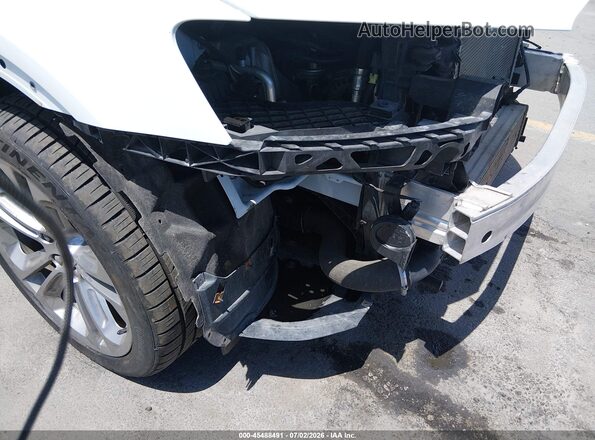 WA1GFCFS2GR020287 2016 AUDI Q3 Белый 