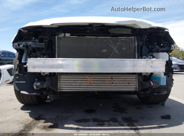 WA1GFCFS2GR020287 2016 AUDI Q3 Белый 
