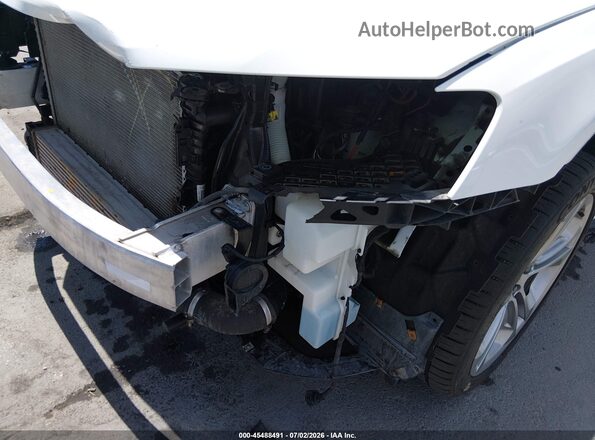 WA1GFCFS2GR020287 2016 AUDI Q3 Белый 