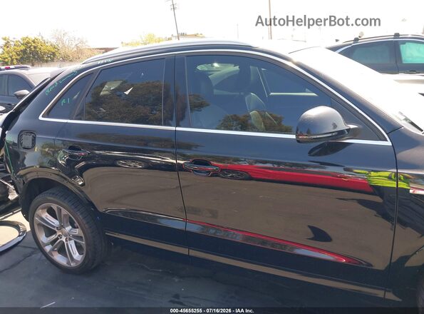 WA1GFCFS6GR020339 2016 AUDI Q3 Black 360 interior view