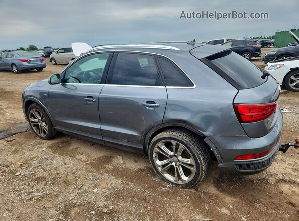 WA1GFCFS7GR019474 2016 AUDI Q3 Gray უკანა მარცხენა