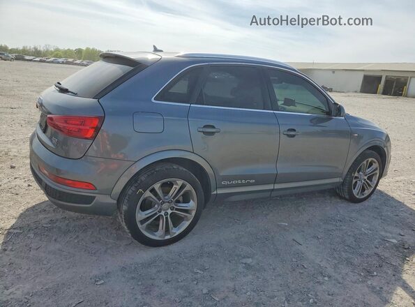WA1GFCFSXGR006606 2016 AUDI Q3 Gray Rear right