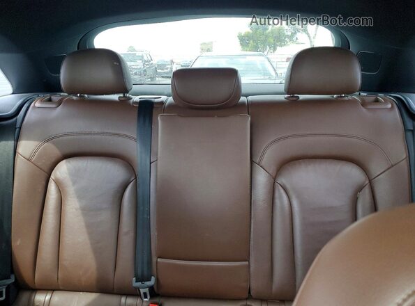 WA1HCCFS7JR018359 2018 AUDI Q3 Charcoal Вид задніх сидінь