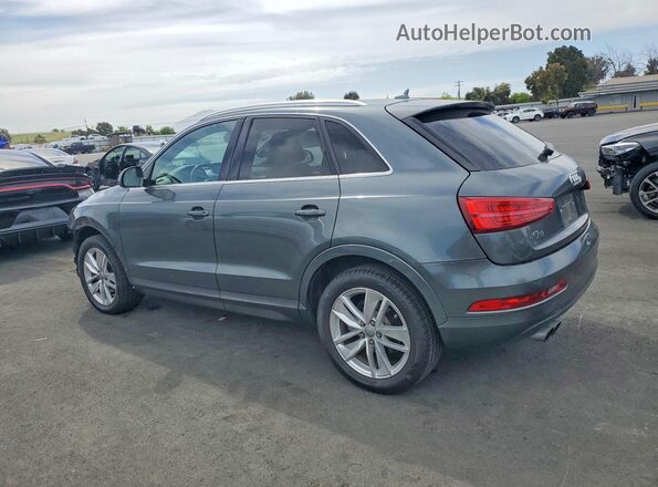 WA1HCCFS7JR018359 2018 AUDI Q3 Charcoal Задня ліва чверть