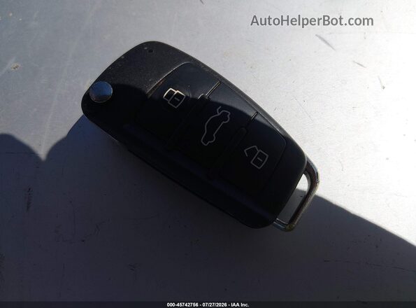 WA1HCCFS8JR007922 2018 AUDI Q3 Gray წინა პანელის ხედი