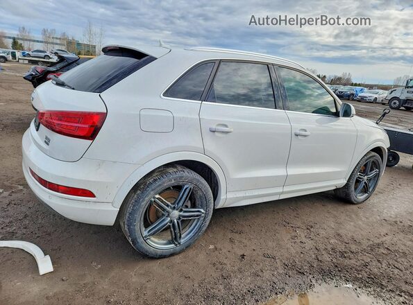 WA1JCCFS1HR015565 2017 AUDI Q3 White Հետևի աջ