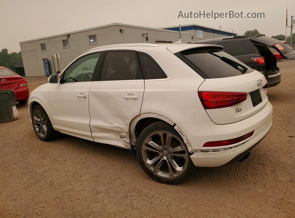 WA1JCCFS4JR003397 2018 AUDI Q3 White Հետևի ձախ